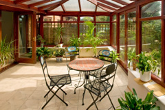 Bonnington Smiddy conservatory quotes