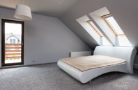 Bonnington Smiddy bedroom extensions
